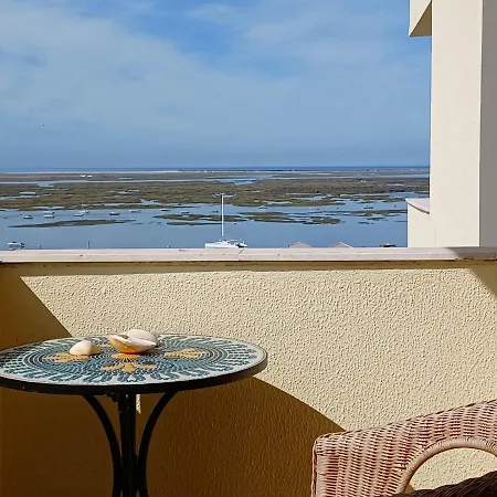See View Miradouro Fantastico * Faro