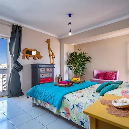 See View Miradouro Fantastico Appartement *