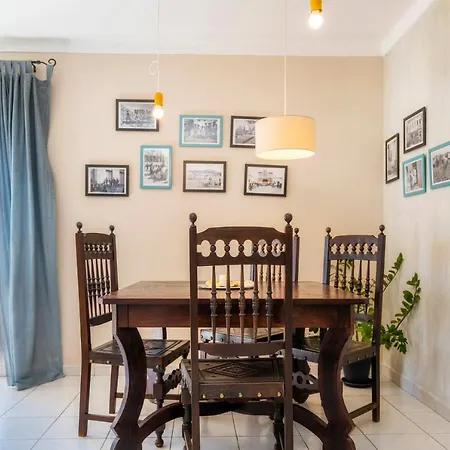 See View Miradouro Fantastico Apartment Distrikt Faro