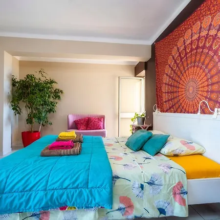 Appartement See View Miradouro Fantastico District de Faro