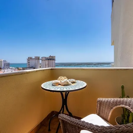 Apartment See View Miradouro Fantastico