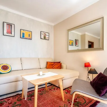 See View Miradouro Fantastico Appartement District de Faro