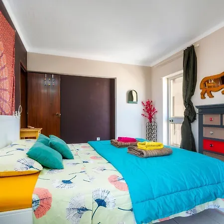 Appartement See View Miradouro Fantastico
