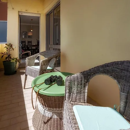 See View Miradouro Fantastico Apartment