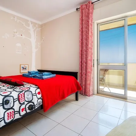 Apartment See View Miradouro Fantastico Faro
