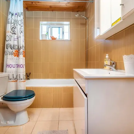 See View Miradouro Fantastico Apartment