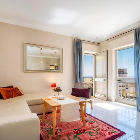 Apartment See View Miradouro Fantastico