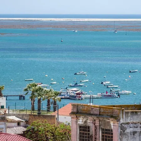 See View Miradouro Fantastico Apartment *