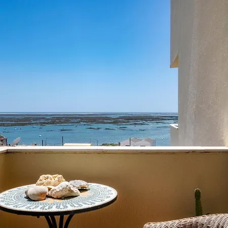 Apartment See View Miradouro Fantastico *