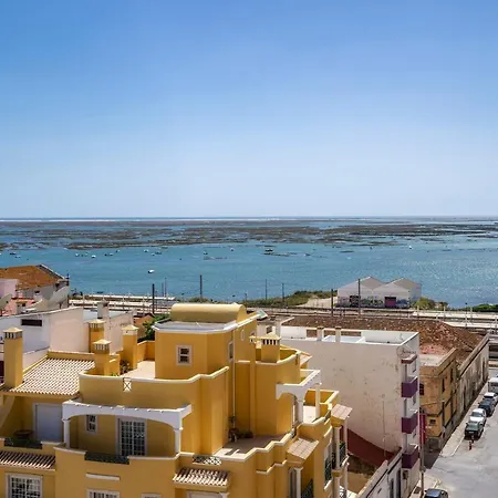 See View Miradouro Fantastico Apartment