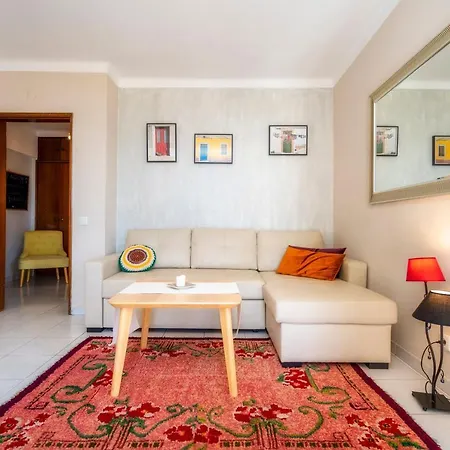 Apartment See View Miradouro Fantastico *