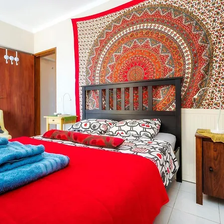 See View Miradouro Fantastico Apartment *