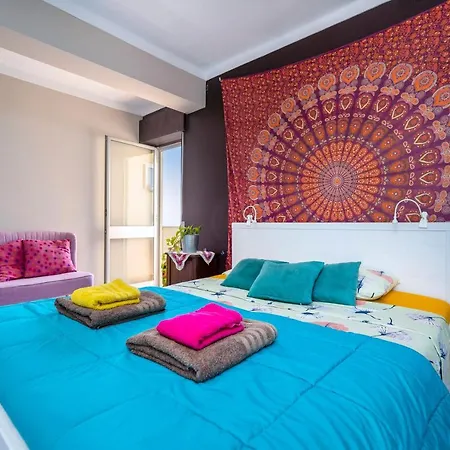 See View Miradouro Fantastico Apartment *