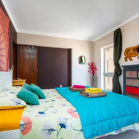 Apartment See View Miradouro Fantastico