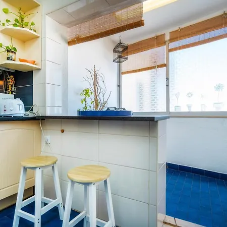 See View Miradouro Fantastico * 파로